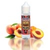 American Stars Peach Peachs 15/60ml - ηλεκτρονικό τσιγάρο 310.gr